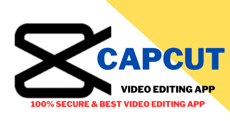 CapCut Video Editing App