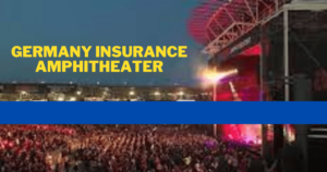 Germany Insurance Amphitheater