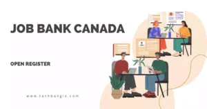 Job Bank Canada 2023
