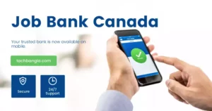 Job Bank Canada 2023